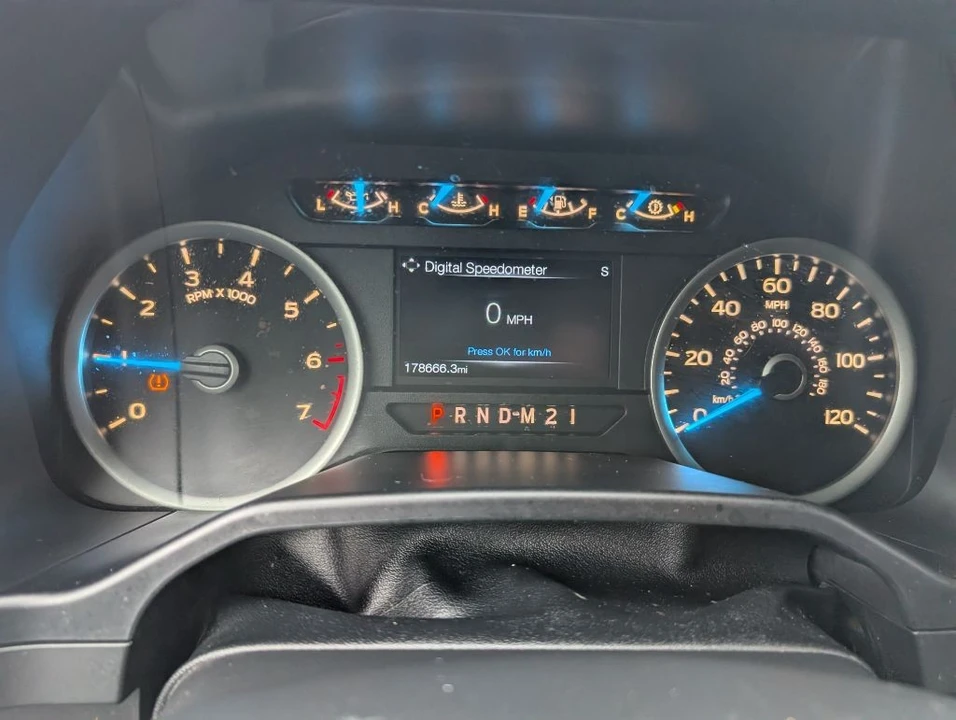 2015 Ford F-150 13th Gen - Image 15 of 24