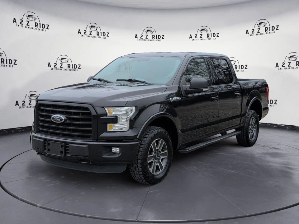 2015 Ford F-150 13th Gen - Image 3 of 24