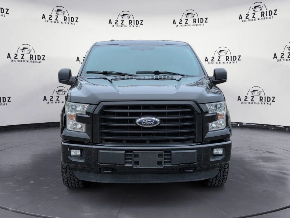 2015 Ford F-150 13th Gen - Image 2 of 24