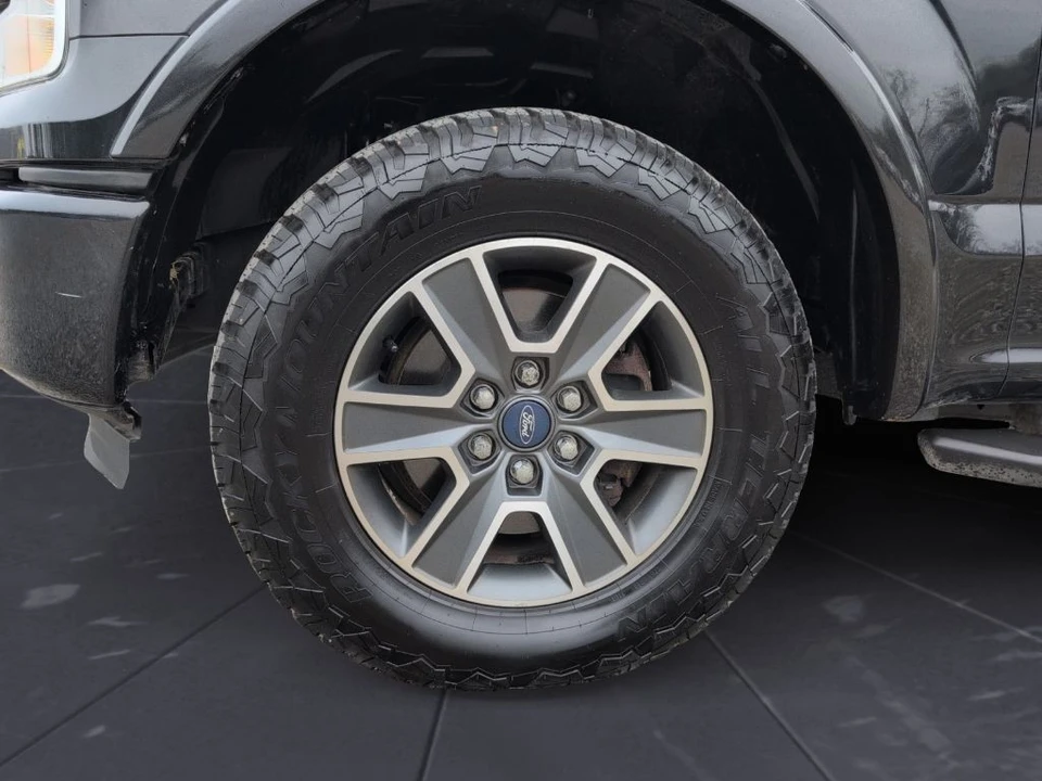2015 Ford F-150 13th Gen - Image 24 of 24