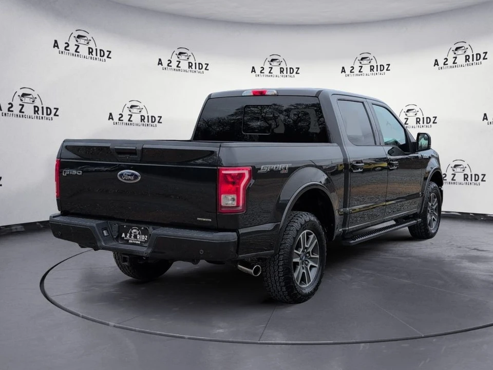 2015 Ford F-150 13th Gen - Image 6 of 24