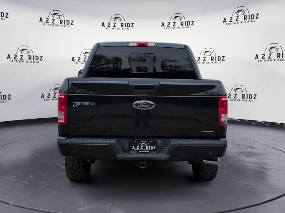2015 Ford F-150 13th Gen - Image 5 of 24