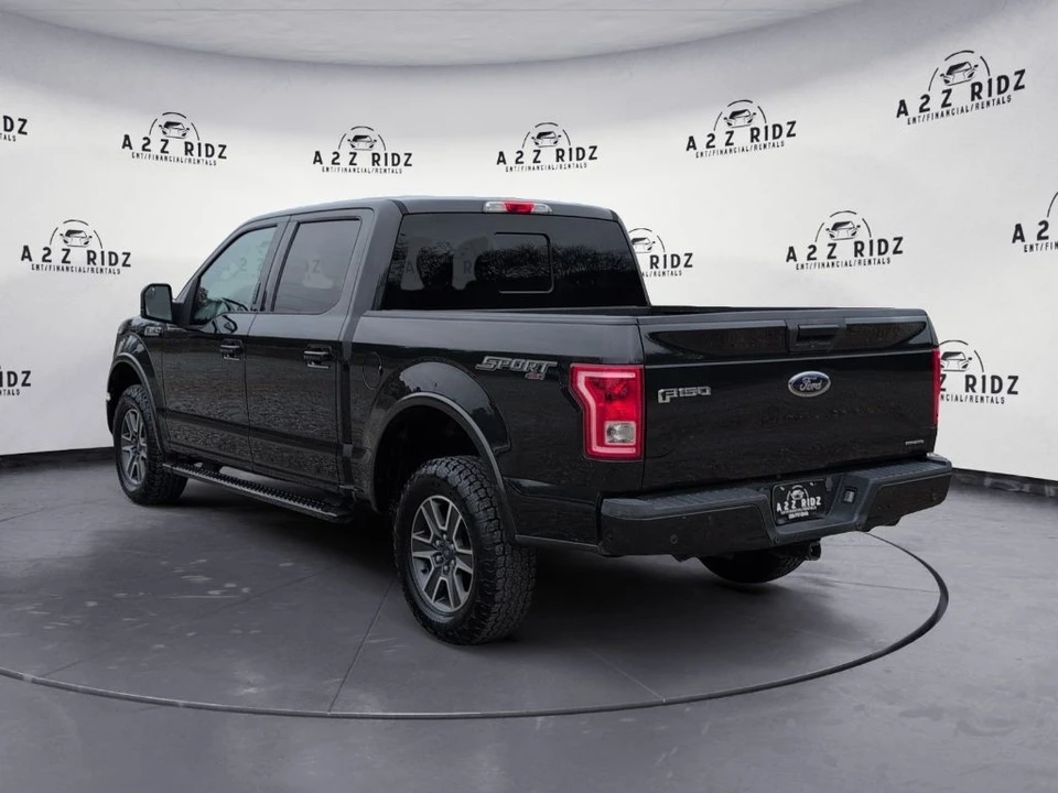 2015 Ford F-150 13th Gen - Image 4 of 24