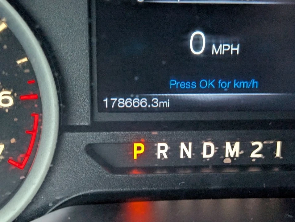 2015 Ford F-150 13th Gen - Image 16 of 24