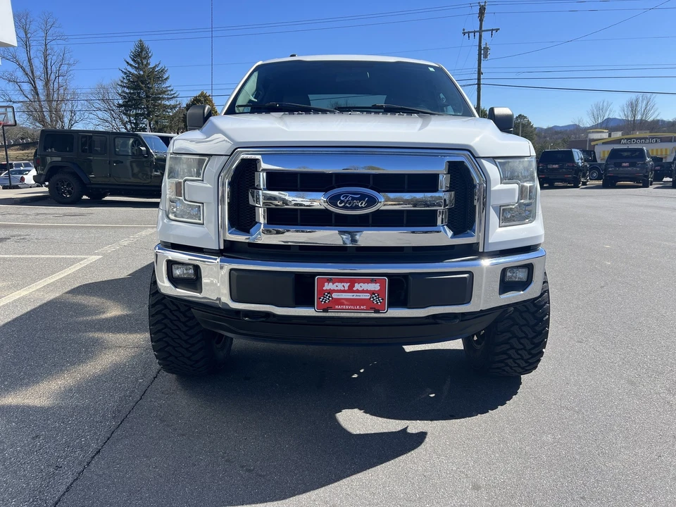 2015 Ford F-150 13th Gen - Image 5 of 12