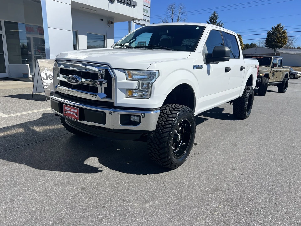 2015 Ford F-150 13th Gen - Image 6 of 12