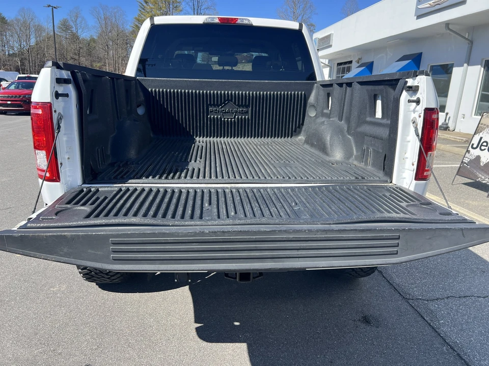 2015 Ford F-150 13th Gen - Image 8 of 12
