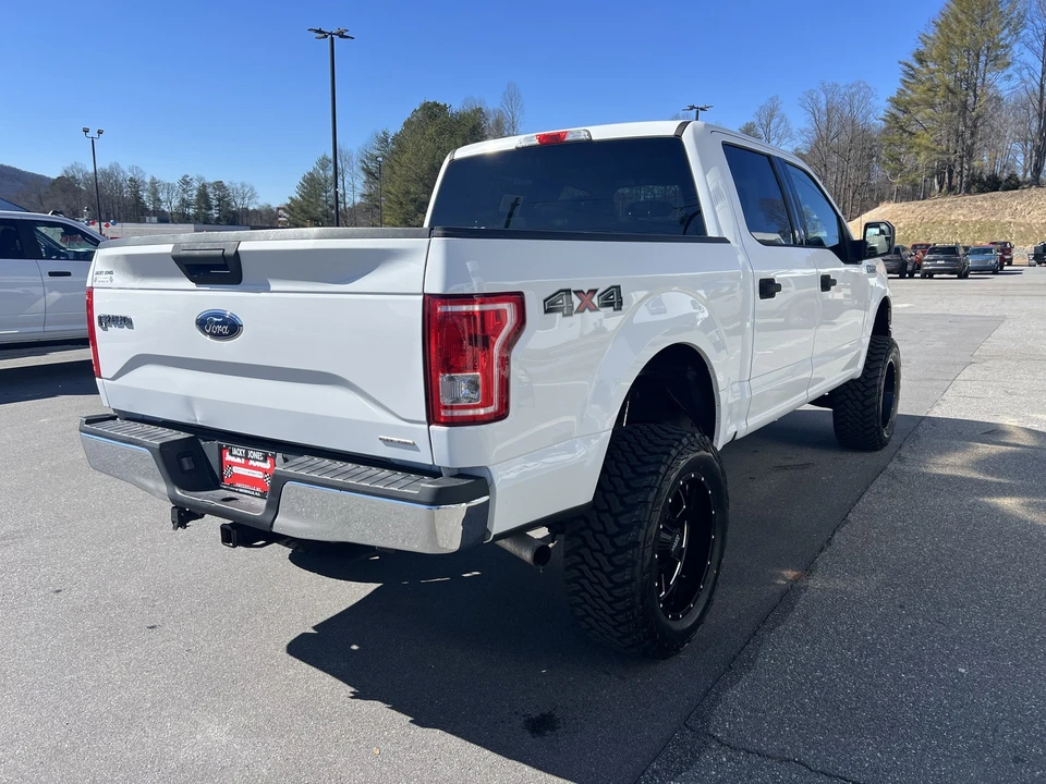 2015 Ford F-150 13th Gen - Image 3 of 12