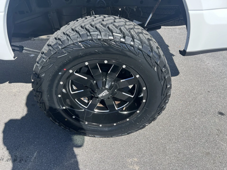 2015 Ford F-150 13th Gen - Image 9 of 12