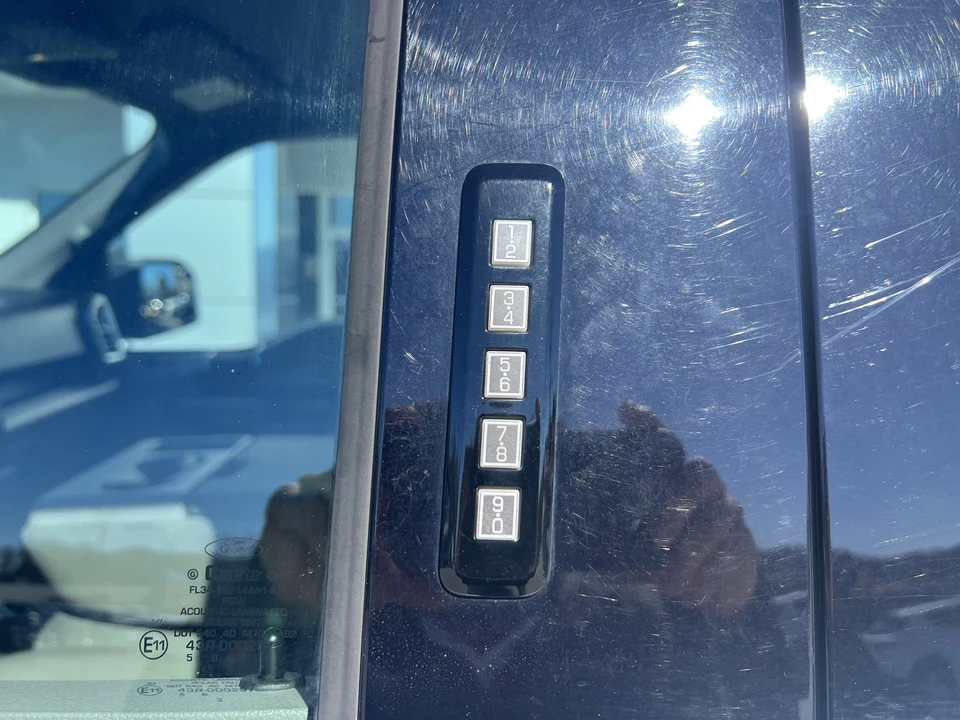 2015 Ford F-150 13th Gen - Image 12 of 12