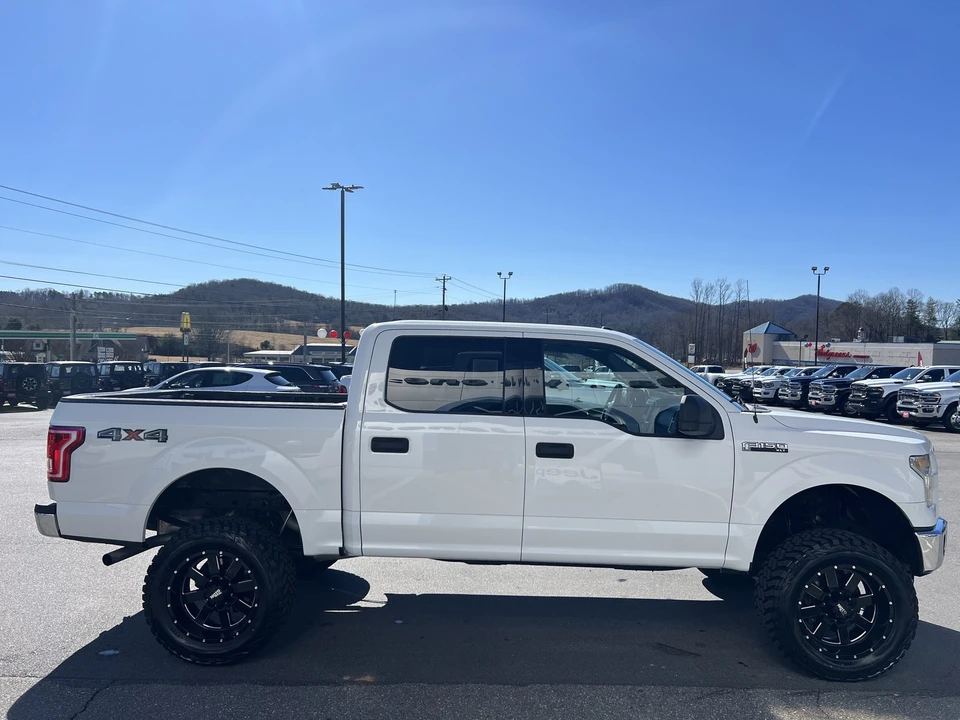 2015 Ford F-150 13th Gen - Image 4 of 12