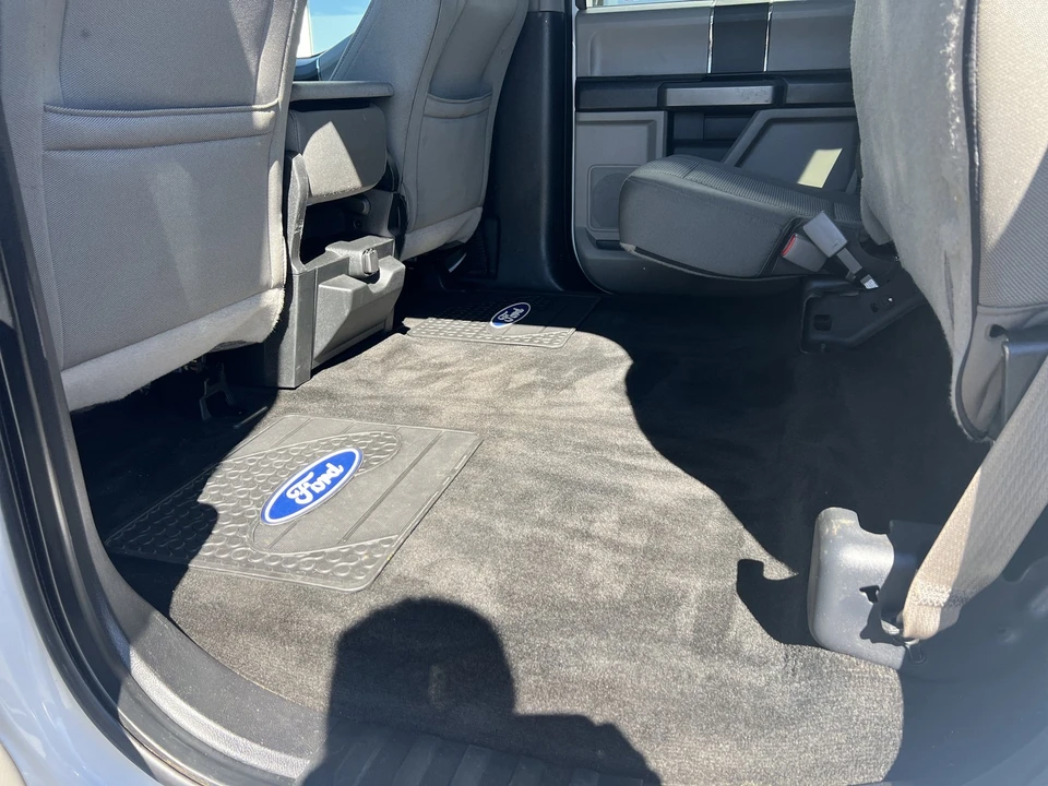 2015 Ford F-150 13th Gen - Image 11 of 12