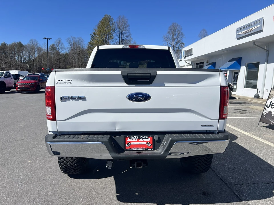 2015 Ford F-150 13th Gen - Image 2 of 12