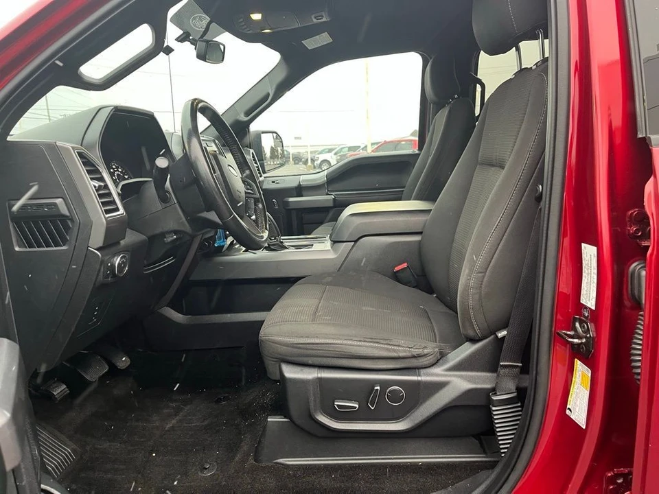 2015 Ford F-150 13th Gen - Image 11 of 12