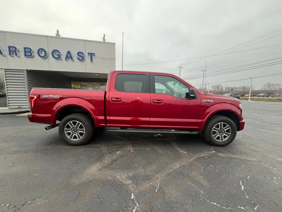 2015 Ford F-150 13th Gen - Image 2 of 12