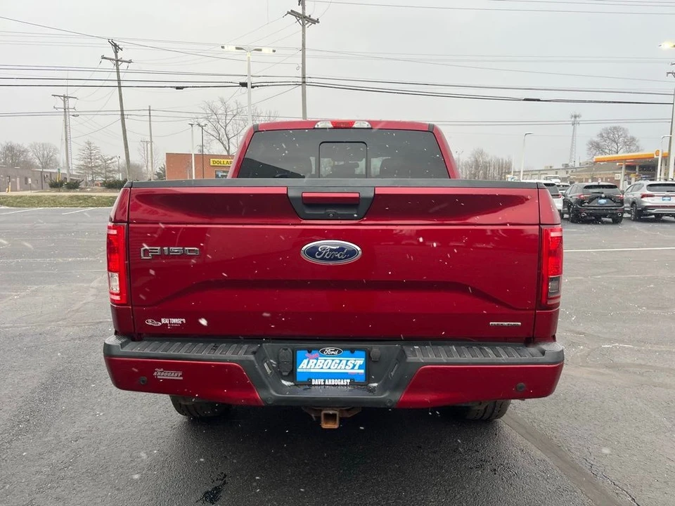 2015 Ford F-150 13th Gen - Image 9 of 12