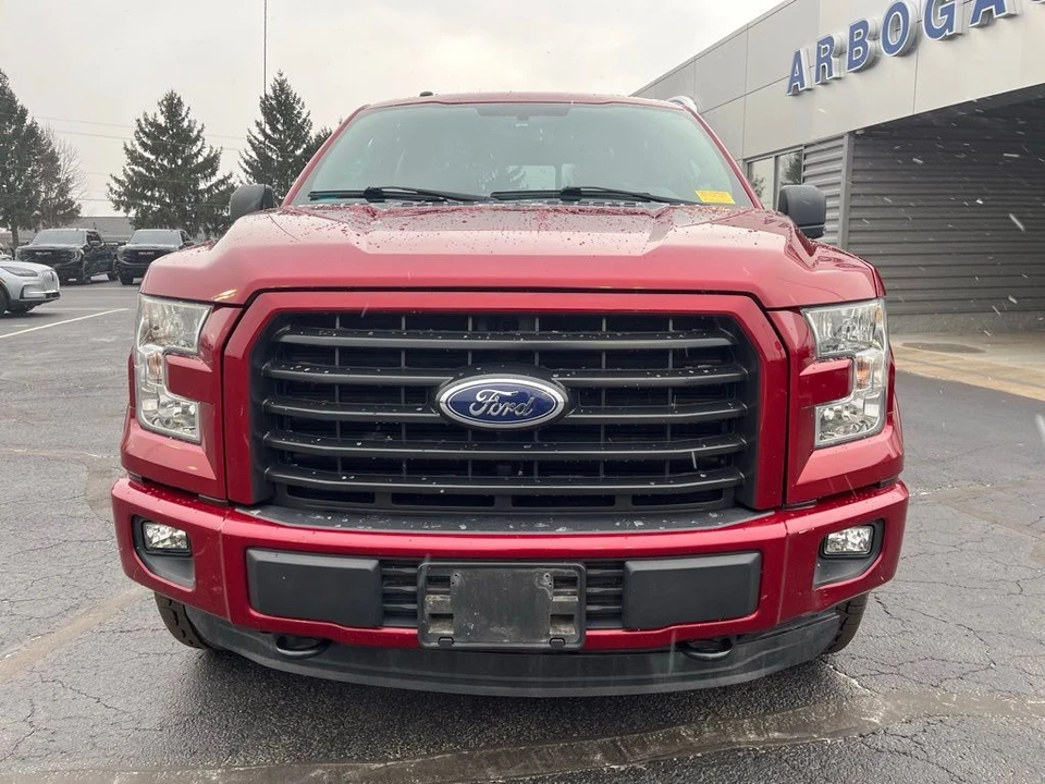 2015 Ford F-150 13th Gen - Image 12 of 12