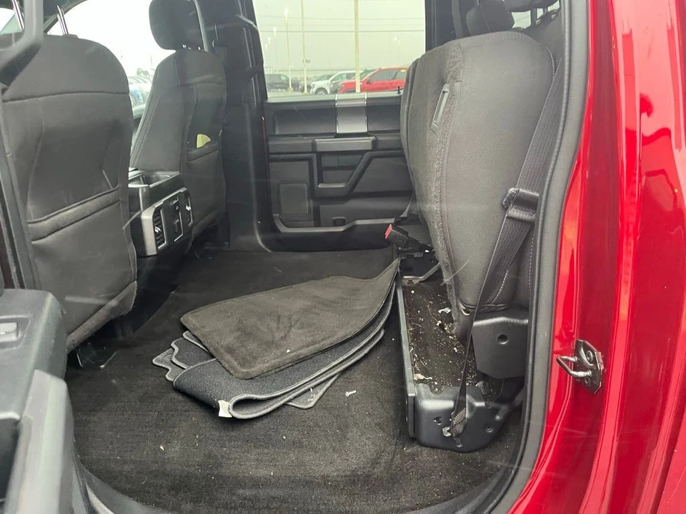 2015 Ford F-150 13th Gen - Image 10 of 12