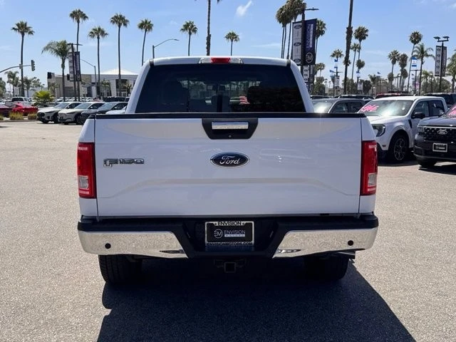2015 Ford F-150 13th Gen - Image 11 of 30