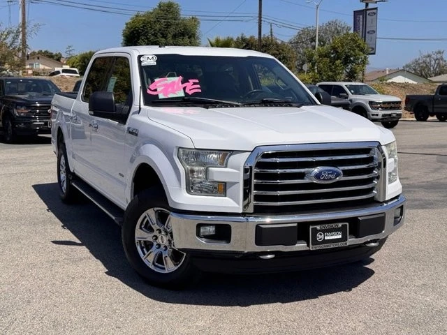 2015 Ford F-150 13th Gen - Image 2 of 30