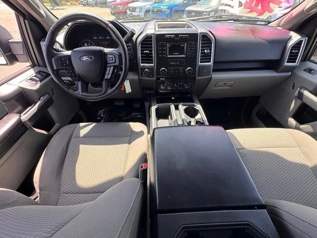 2015 Ford F-150 13th Gen - Image 27 of 30
