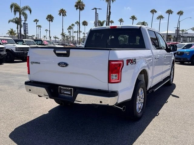 2015 Ford F-150 13th Gen - Image 12 of 30