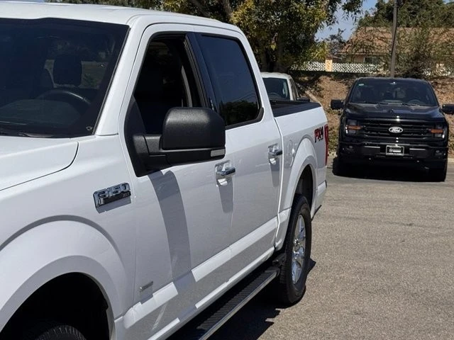 2015 Ford F-150 13th Gen - Image 9 of 30