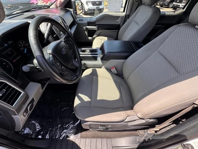 2015 Ford F-150 13th Gen - Image 17 of 30