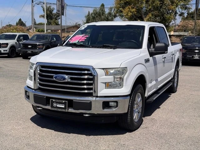 2015 Ford F-150 13th Gen - Image 7 of 30