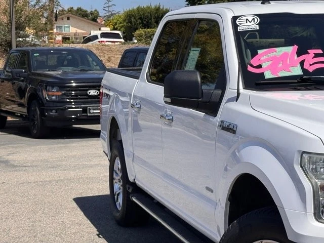 2015 Ford F-150 13th Gen - Image 5 of 30