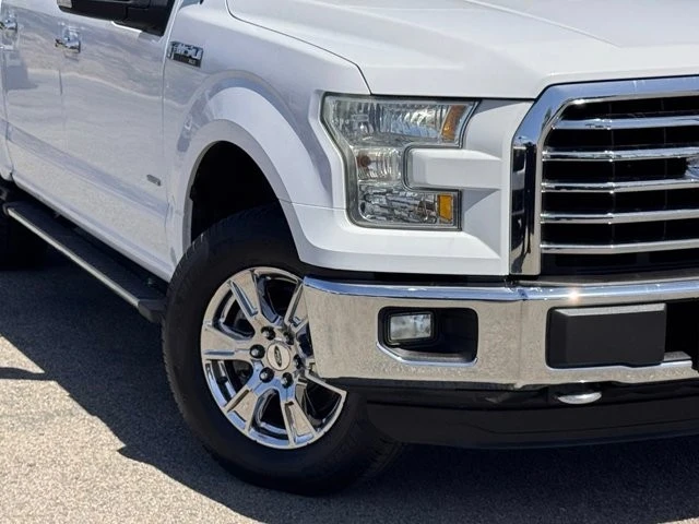 2015 Ford F-150 13th Gen - Image 4 of 30