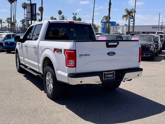 2015 Ford F-150 13th Gen - Image 10 of 30