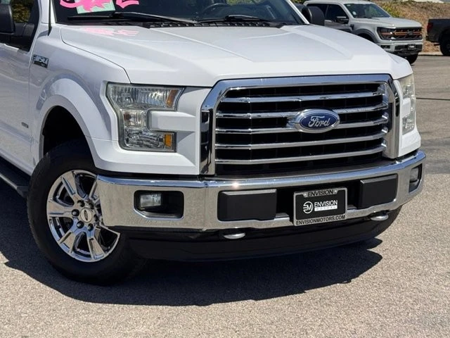 2015 Ford F-150 13th Gen - Image 3 of 30