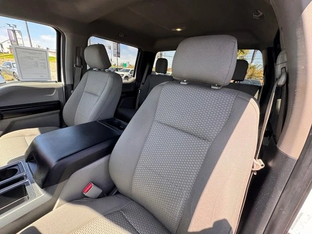 2015 Ford F-150 13th Gen - Image 19 of 30