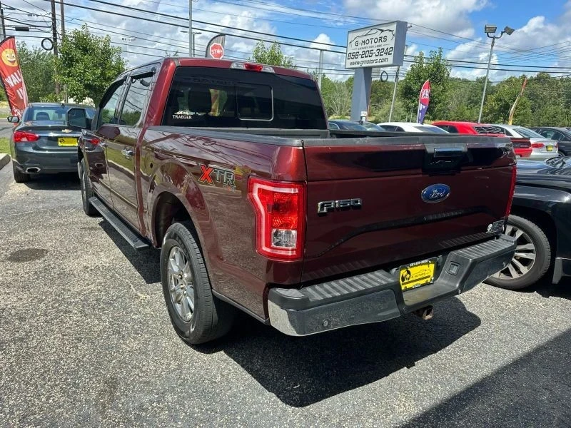 2015 Ford F-150 13th Gen - Image 5 of 12