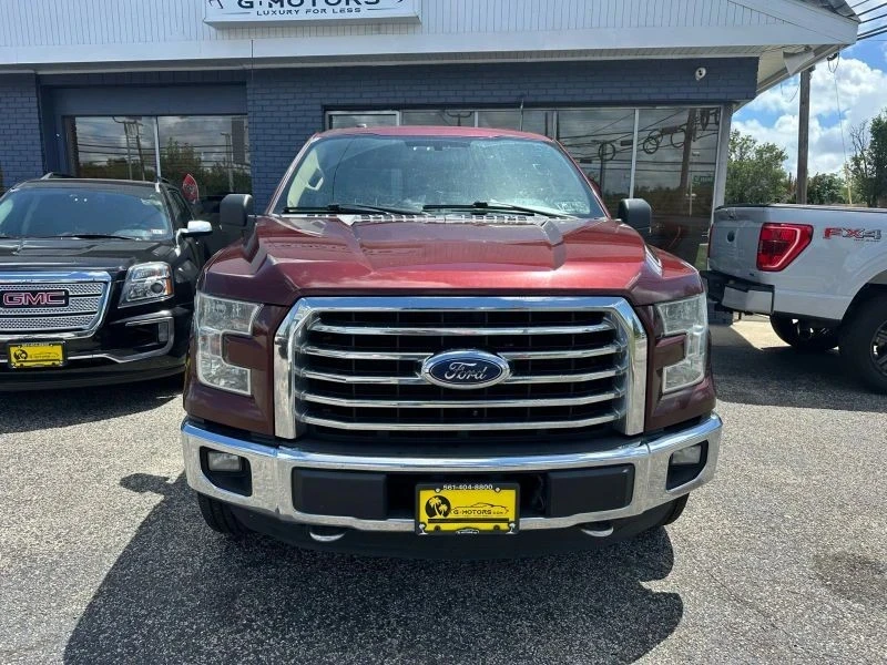 2015 Ford F-150 13th Gen - Image 2 of 12