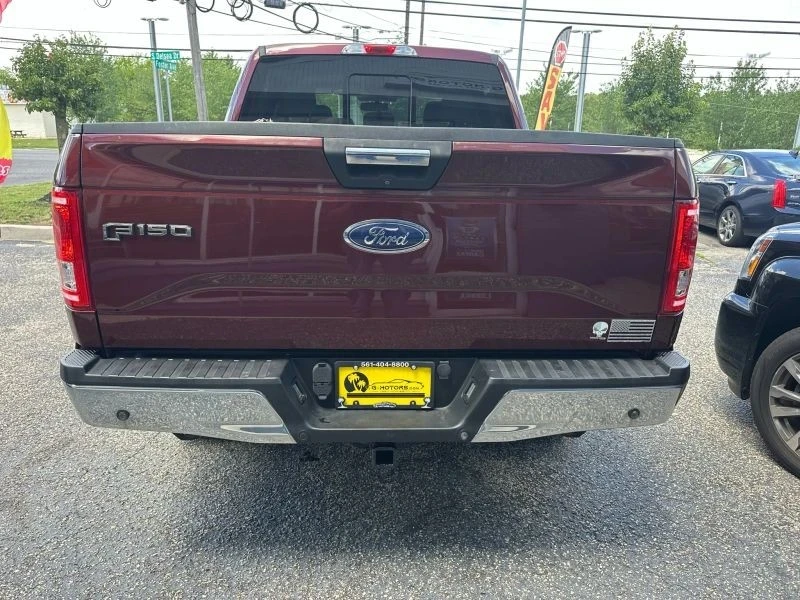 2015 Ford F-150 13th Gen - Image 6 of 12