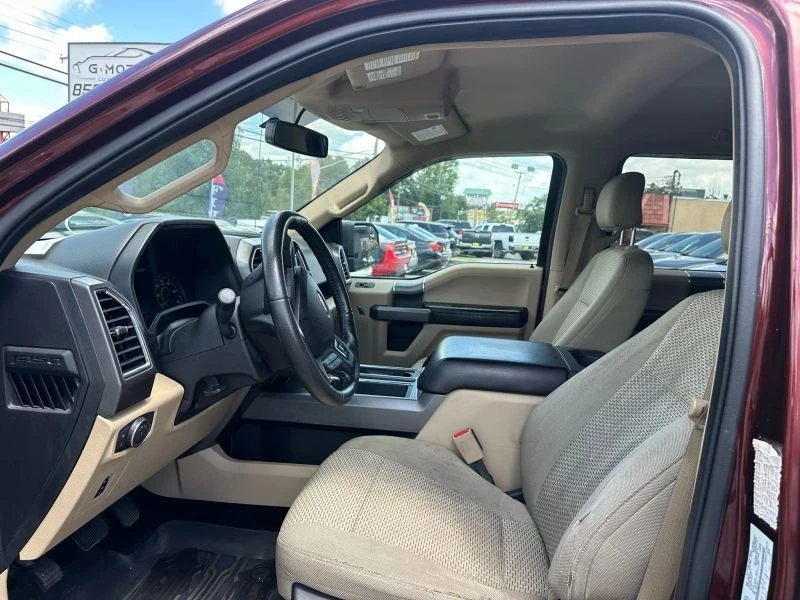 2015 Ford F-150 13th Gen - Image 11 of 12