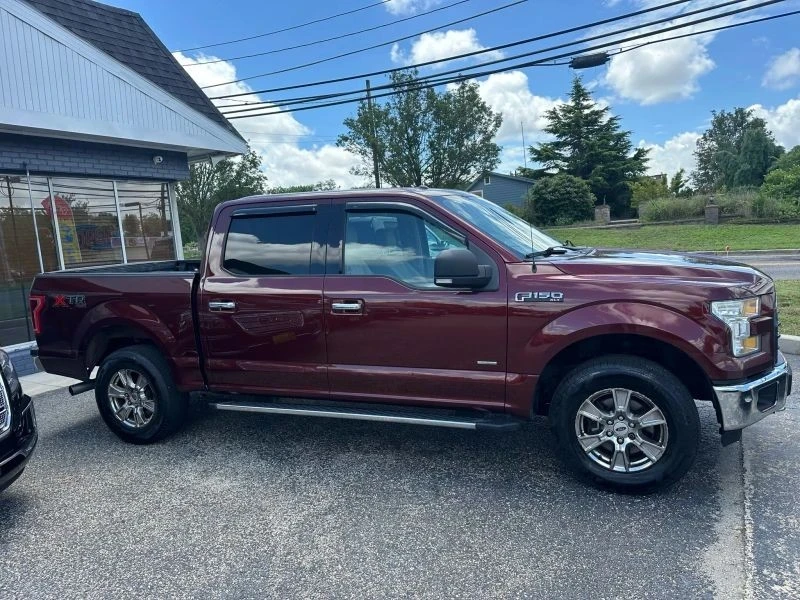2015 Ford F-150 13th Gen - Image 8 of 12