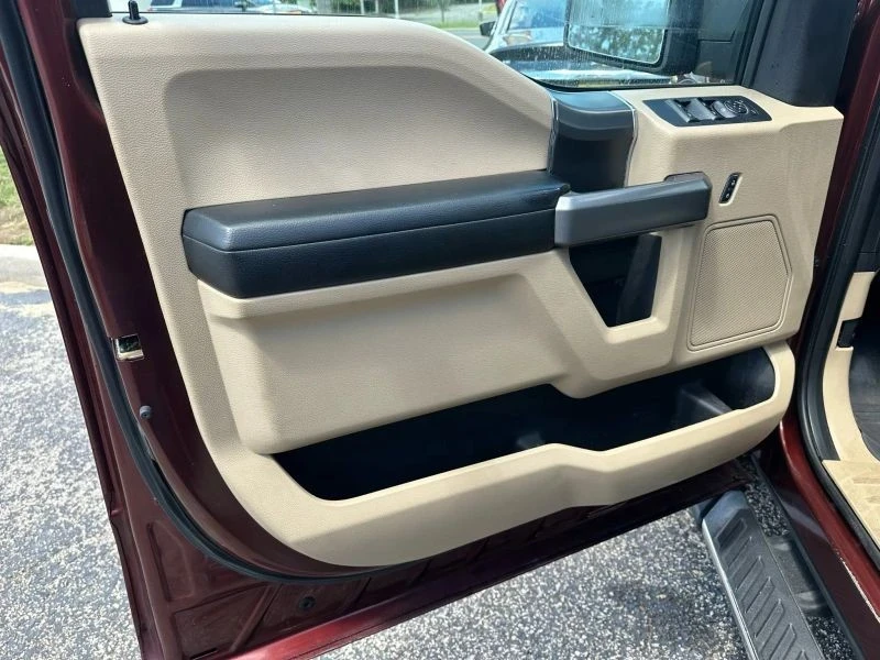 2015 Ford F-150 13th Gen - Image 10 of 12