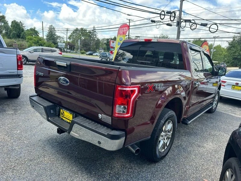 2015 Ford F-150 13th Gen - Image 7 of 12