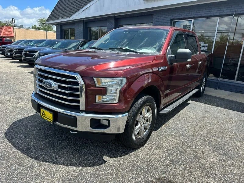 2015 Ford F-150 13th Gen - Image 3 of 12