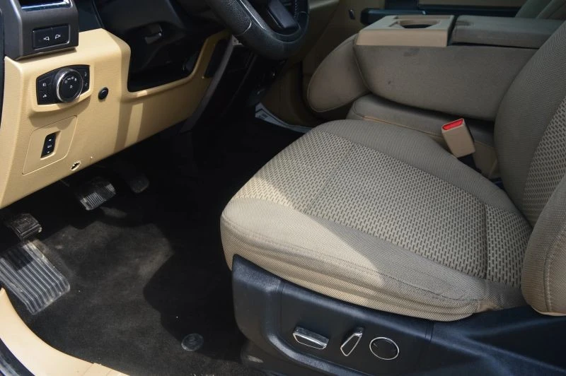 2015 Ford F-150 13th Gen - Image 11 of 12