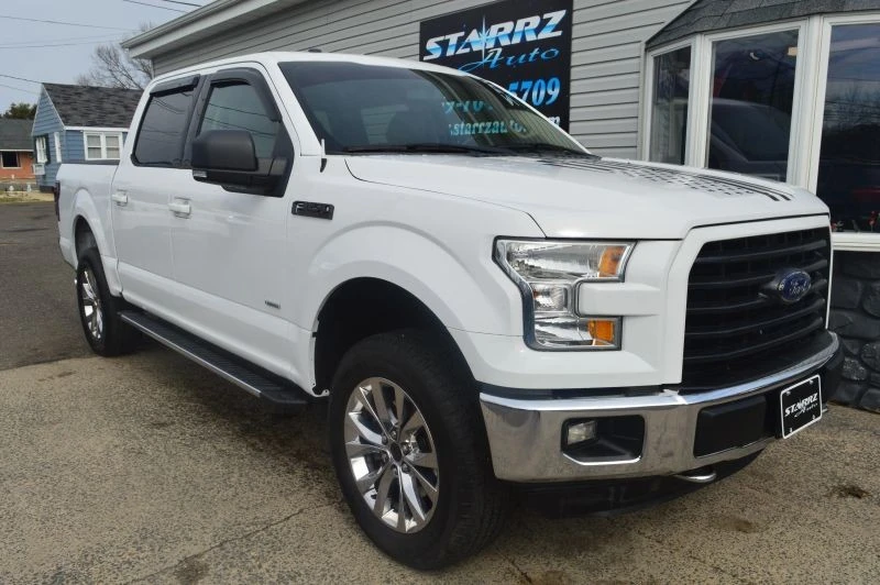 2015 Ford F-150 13th Gen - Image 7 of 12