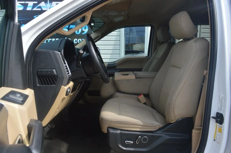 2015 Ford F-150 13th Gen - Image 10 of 12