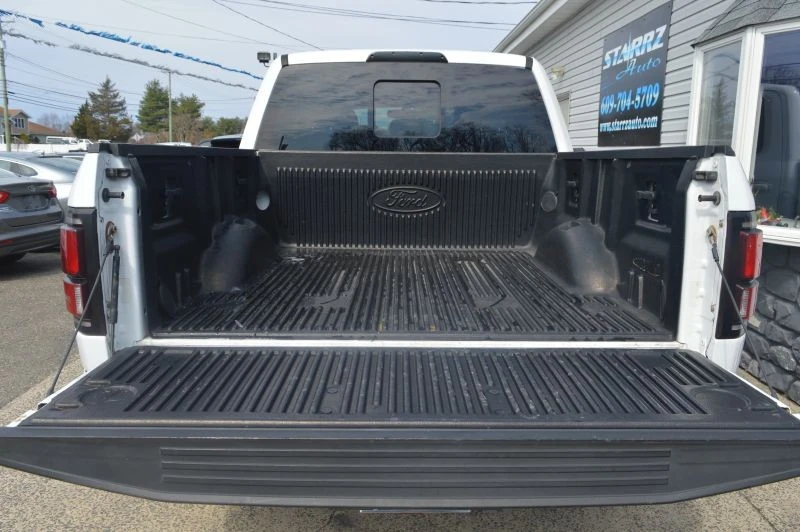 2015 Ford F-150 13th Gen - Image 9 of 12