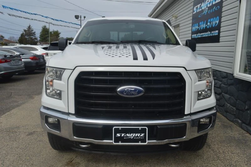2015 Ford F-150 13th Gen - Image 8 of 12