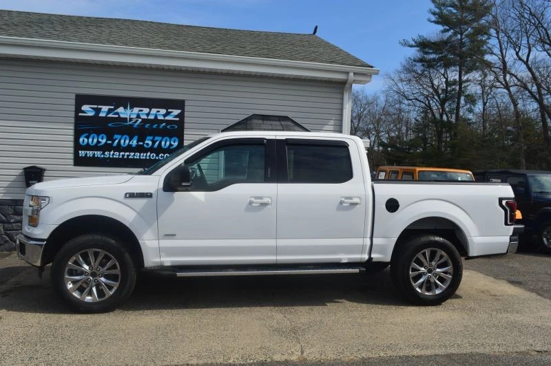 2015 Ford F-150 13th Gen - Image 2 of 12