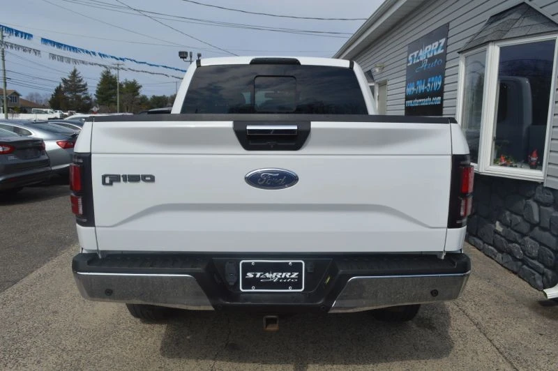 2015 Ford F-150 13th Gen - Image 4 of 12