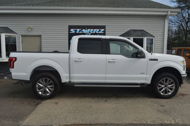 2015 Ford F-150 13th Gen - Image 6 of 12